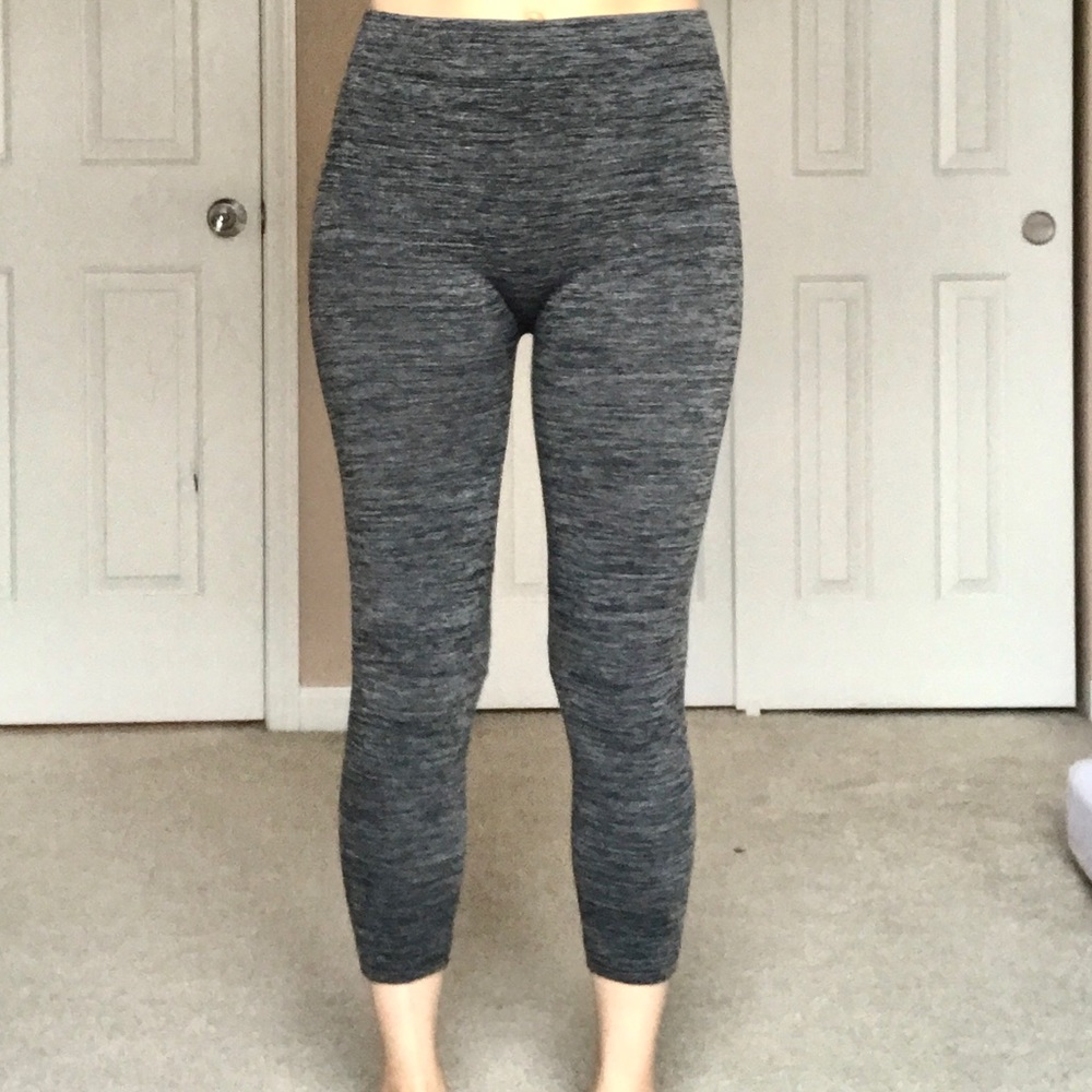 Thermal Leggings (mid/lower calf length)